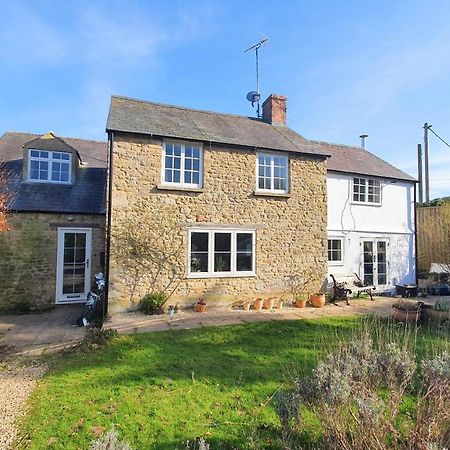 Glenfield Cottage - Secluded Luxury Deep In The Oxfordshire Countryside Wilcote Eksteriør bilde